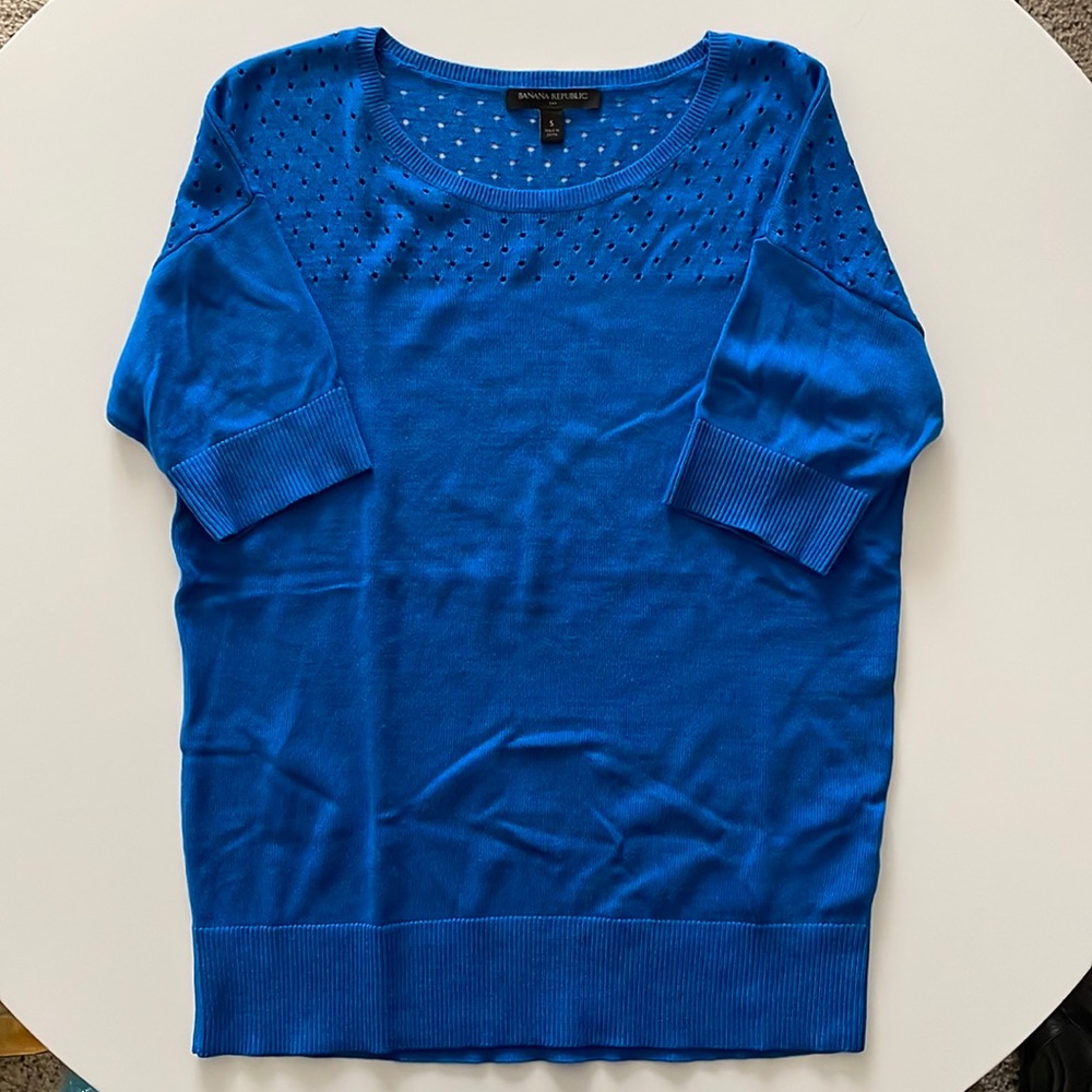 Banana Republic Factory Sweater